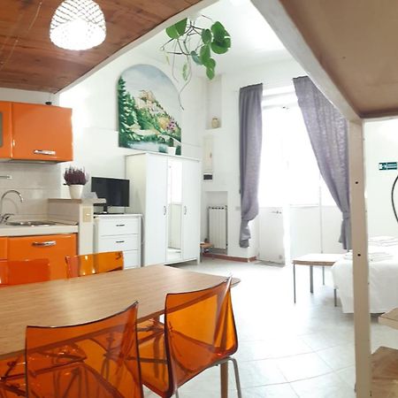 Villa Termini Loft Roma Exterior foto
