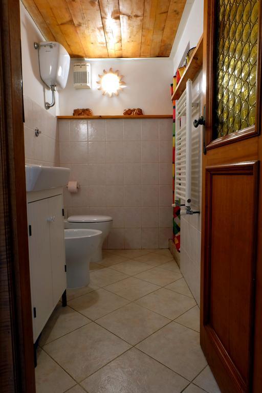Villa Termini Loft Roma Habitación foto